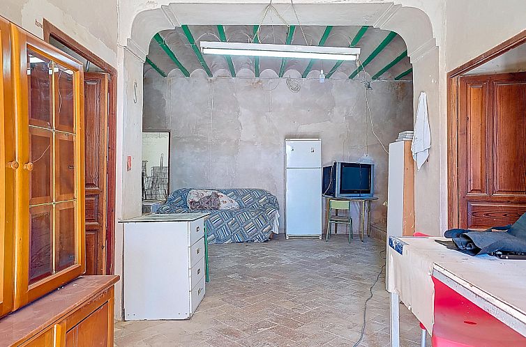 Vrijstaande woning in Yecla