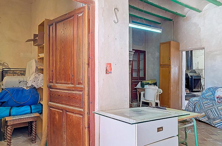 Vrijstaande woning in Yecla