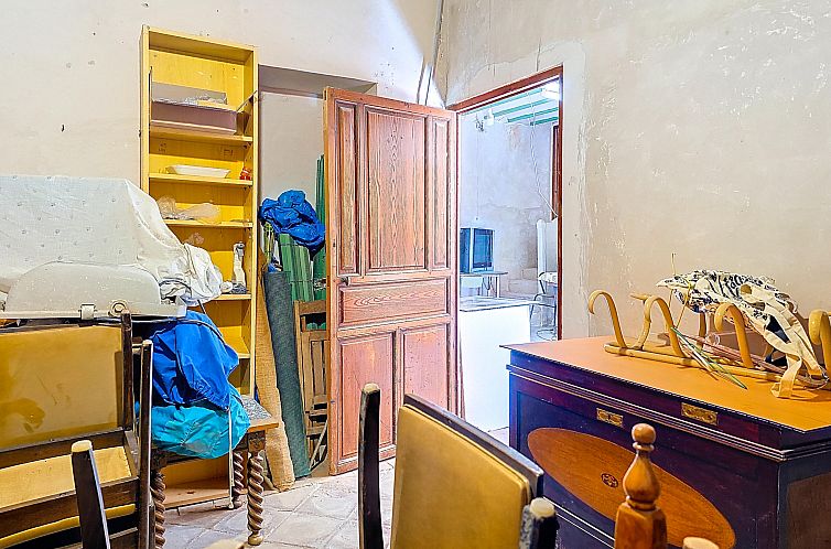 Vrijstaande woning in Yecla