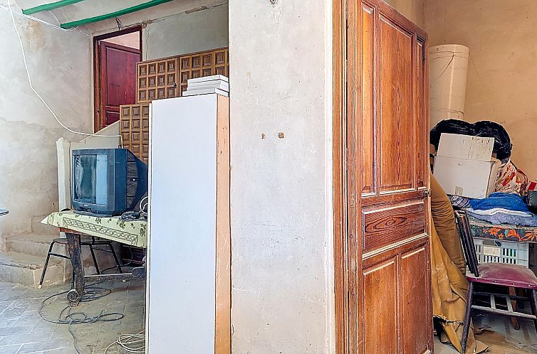 Vrijstaande woning in Yecla