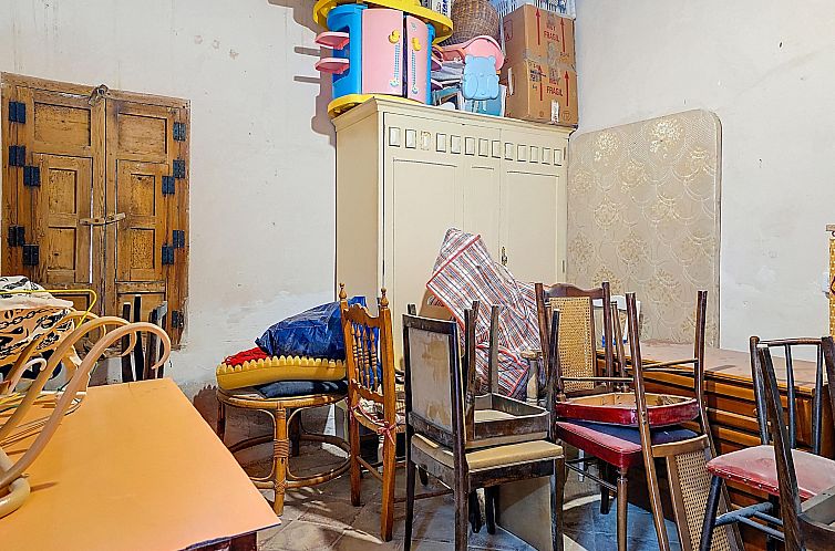 Vrijstaande woning in Yecla