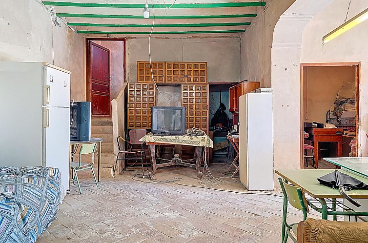 Vrijstaande woning in Yecla