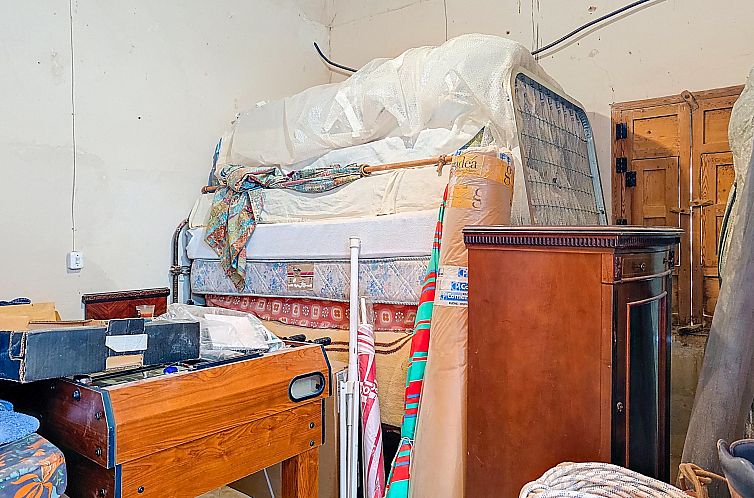 Vrijstaande woning in Yecla