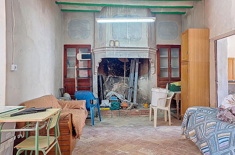 Vrijstaande woning in Yecla