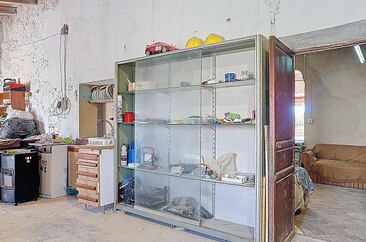 Vrijstaande woning in Yecla