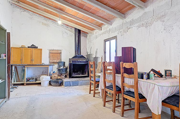 Vrijstaande woning in Yecla