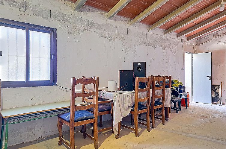 Vrijstaande woning in Yecla