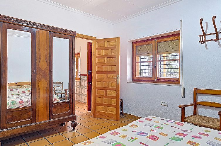Vrijstaande woning in Yecla