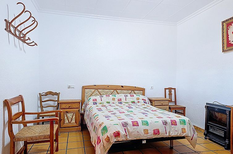 Vrijstaande woning in Yecla