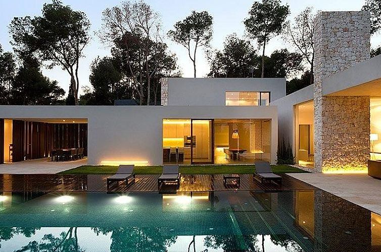 Unterkunft 1615528 - Ferienhaus Murcia - Vrijstaande woning in Yecla