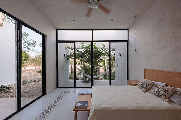 Vrijstaande woning in Yecla