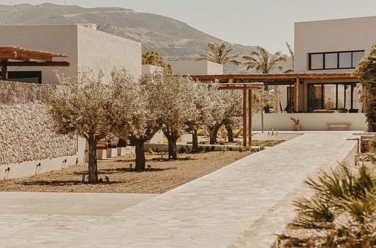 Vrijstaande woning in Yecla