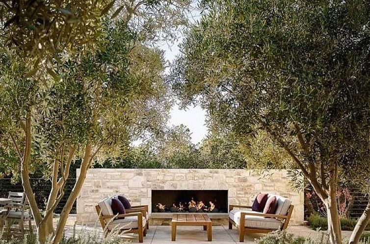 Vrijstaande woning in Yecla