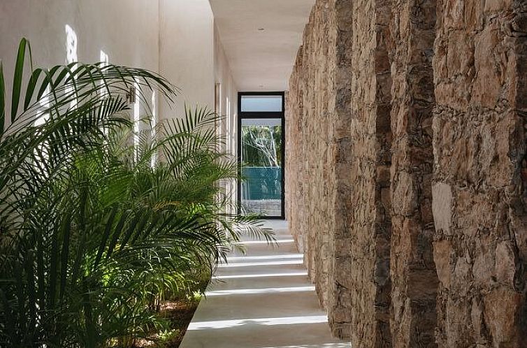 Vrijstaande woning in Yecla