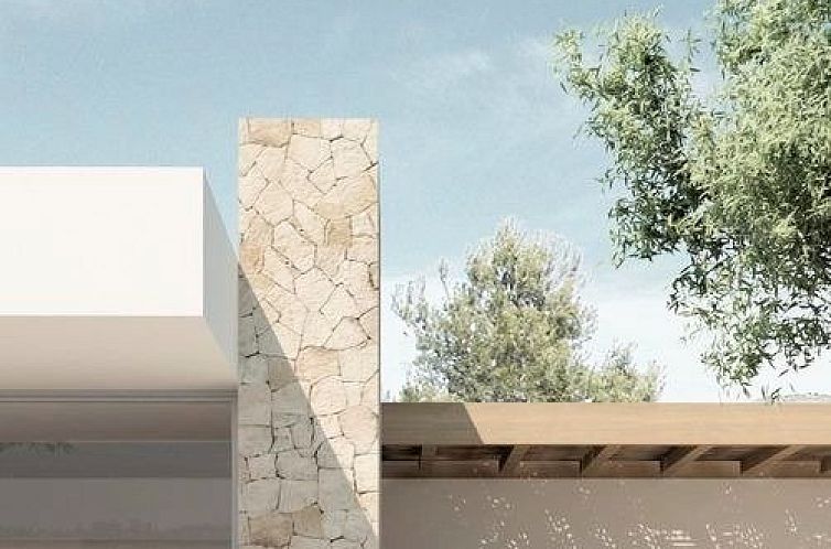 Vrijstaande woning in Yecla