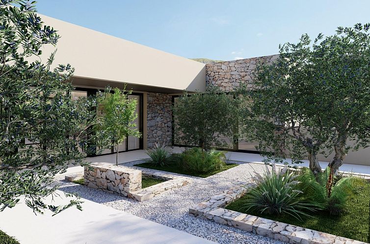 Unterkunft 1615530 - Ferienhaus Murcia - Vrijstaande woning in Yecla