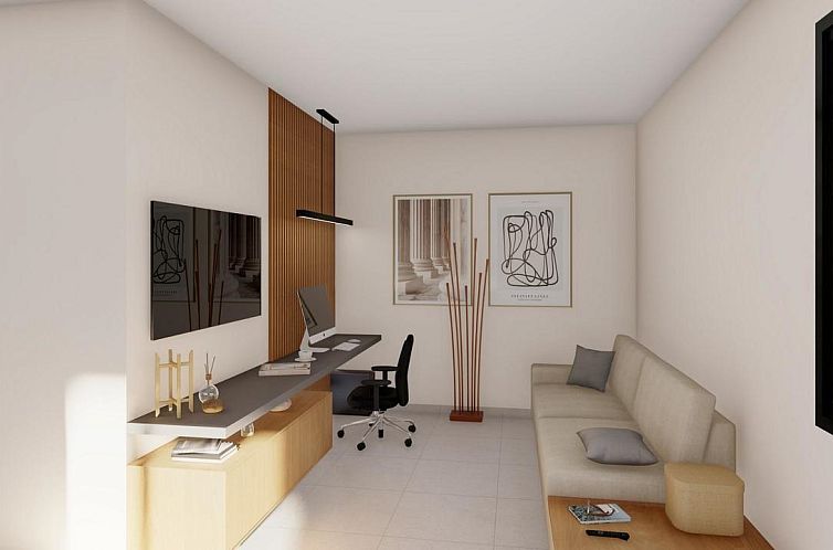 Vrijstaande woning in Yecla