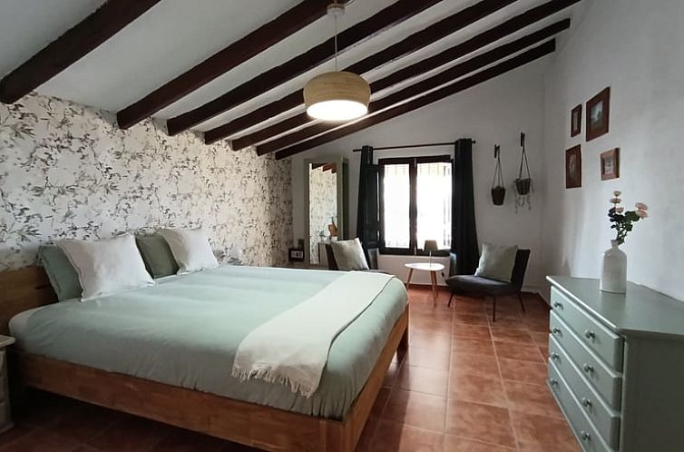 Vakantiehuis in Yecla