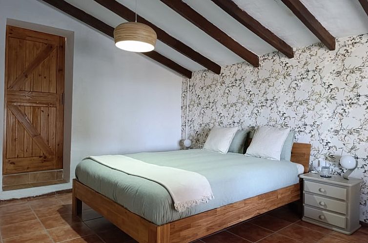 Vakantiehuis in Yecla