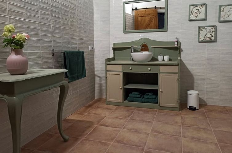 Vakantiehuis in Yecla