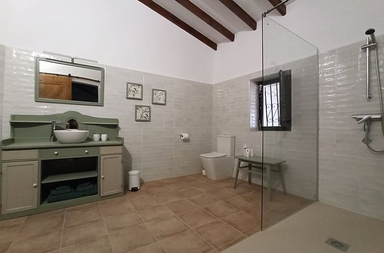 Vakantiehuis in Yecla