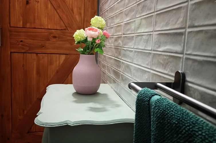 Vakantiehuis in Yecla