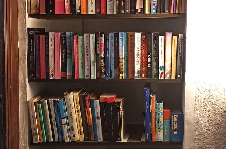 Vakantiehuis in Yecla