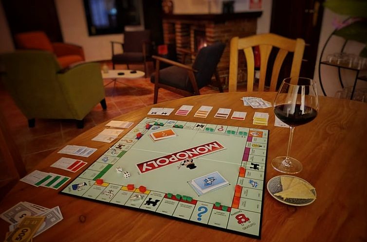 Vakantiehuis in Yecla