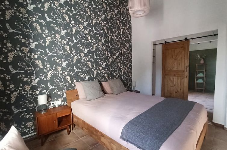 Vakantiehuis in Yecla