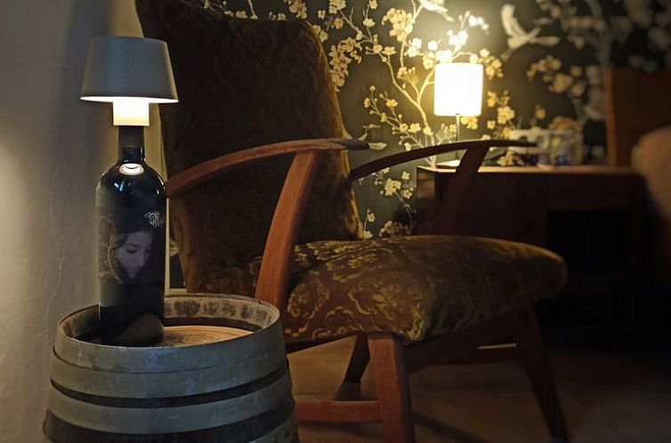 Vakantiehuis in Yecla