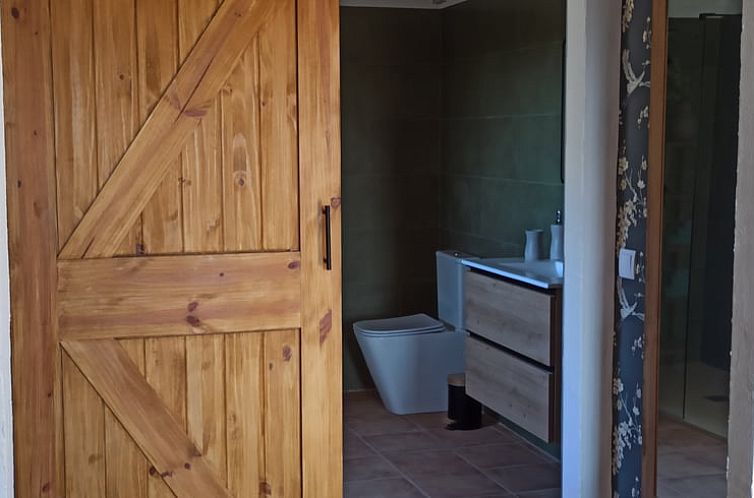 Vakantiehuis in Yecla