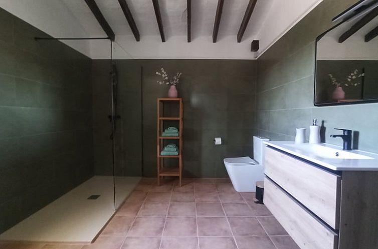 Vakantiehuis in Yecla