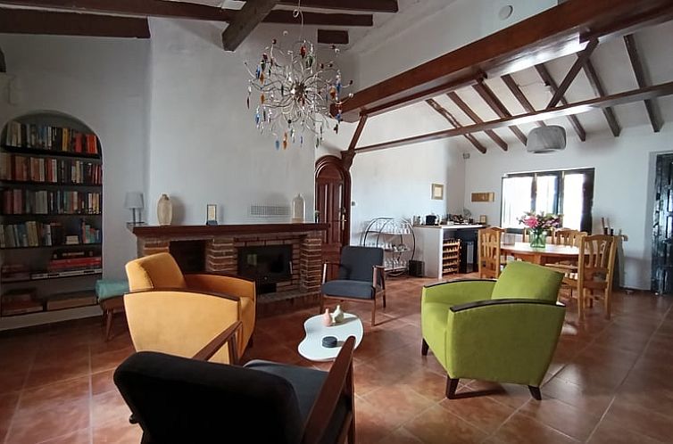 Vakantiehuis in Yecla