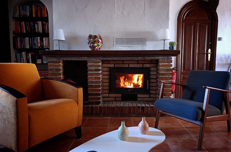 Vakantiehuis in Yecla