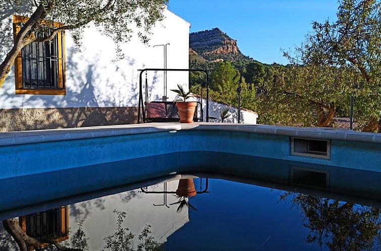 Vakantiehuis in Yecla