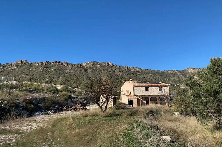 Casa Buena Vista