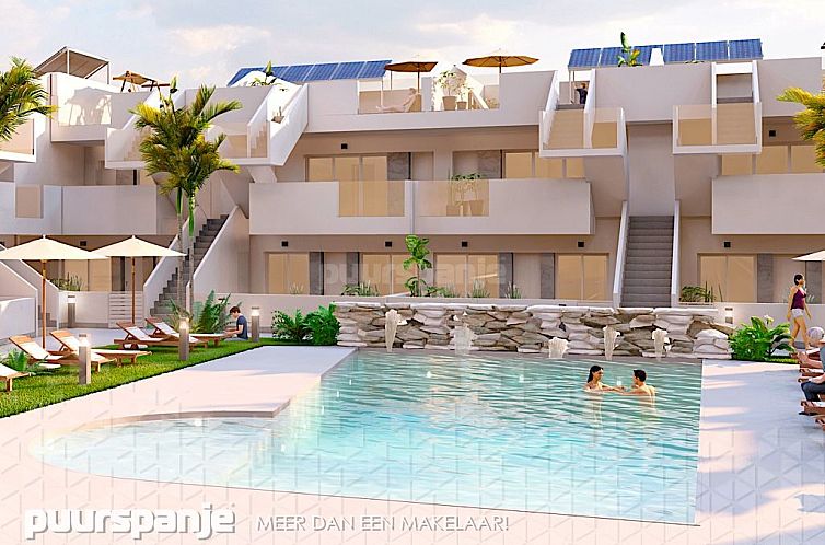 Appartement in Roldán