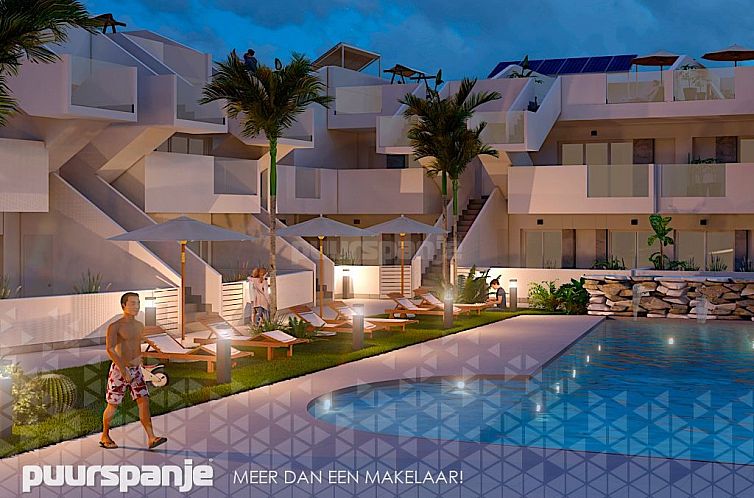Appartement in Roldán