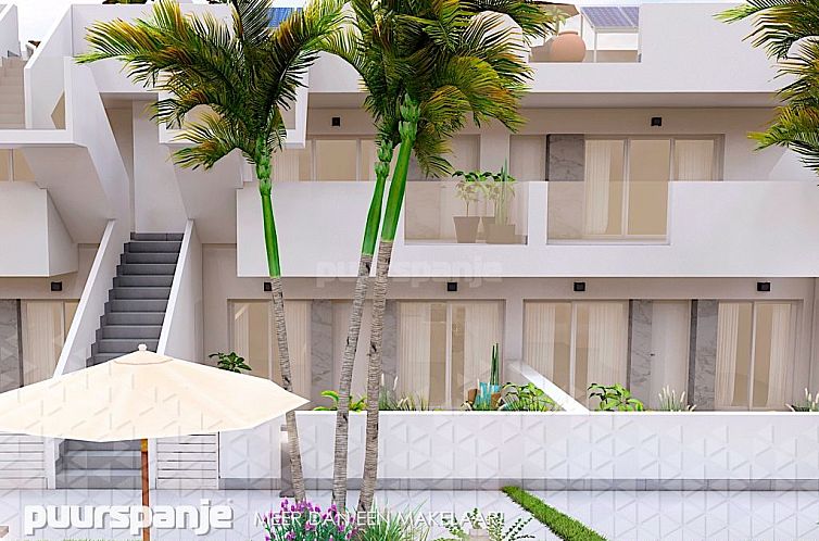 Appartement in Roldán