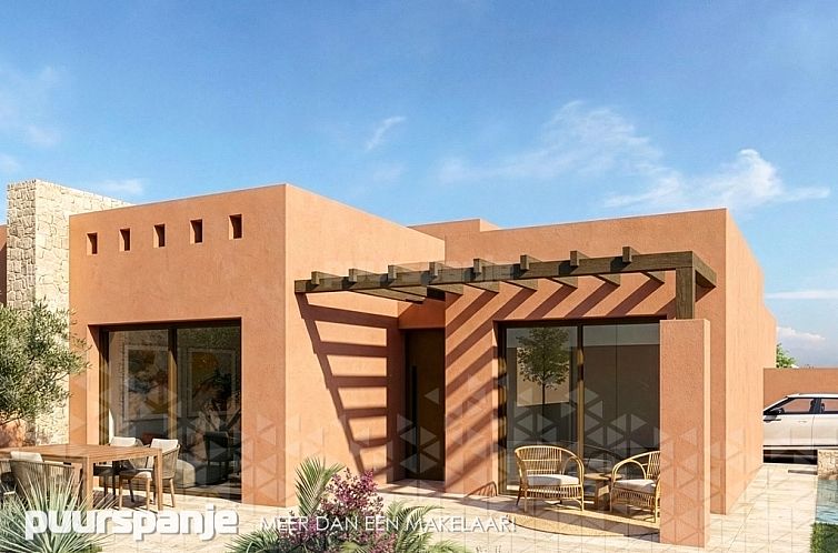 Geschakelde woning in Roldán