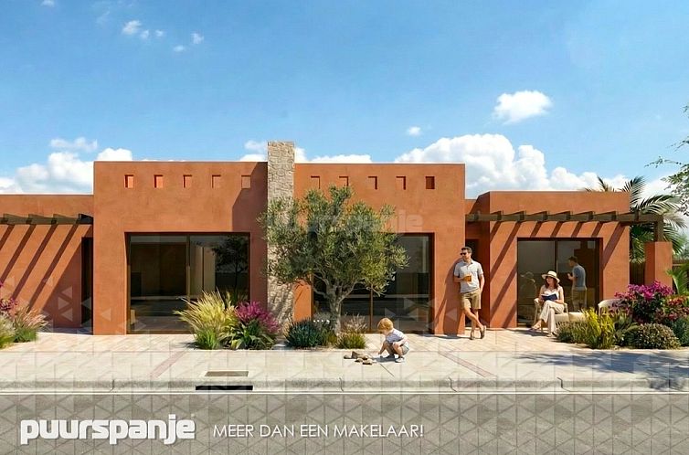 Geschakelde woning in Roldán