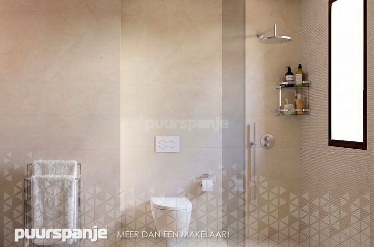 Geschakelde woning in Roldán