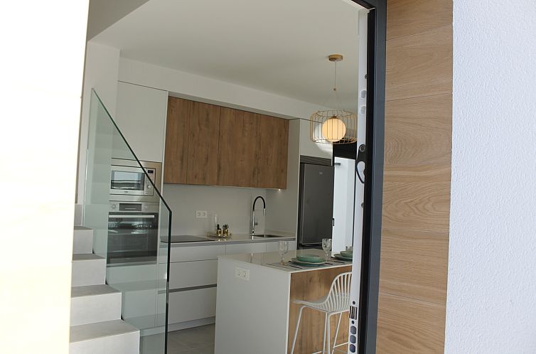 Geschakelde woning in Torre - Pacheco