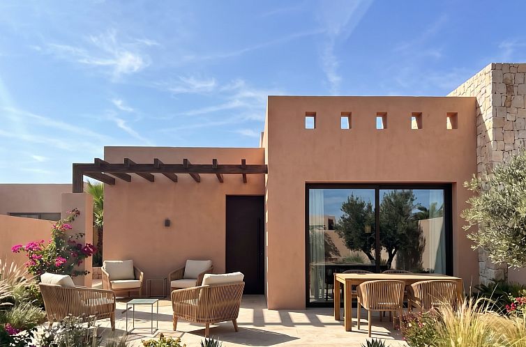 Geschakelde woning in Roldán
