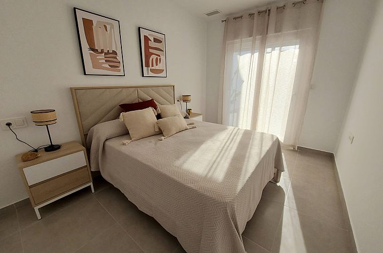 Geschakelde woning in Roldán