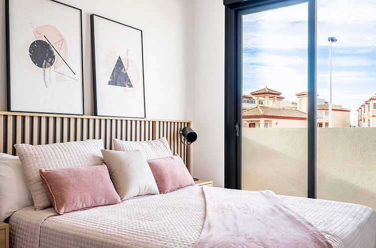 Vrijstaande woning in Roldán