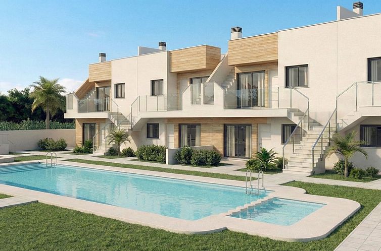 Unterkunft 16158120 - Appartement Murcia - Appartement in San Javier