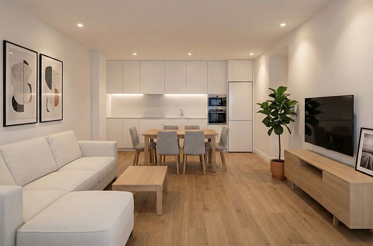 Appartement in San Javier