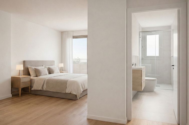 Appartement in San Javier