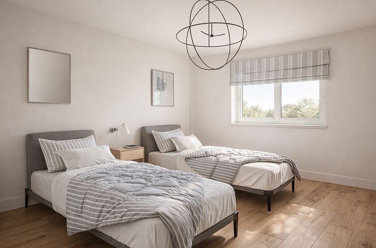 Appartement in San Javier